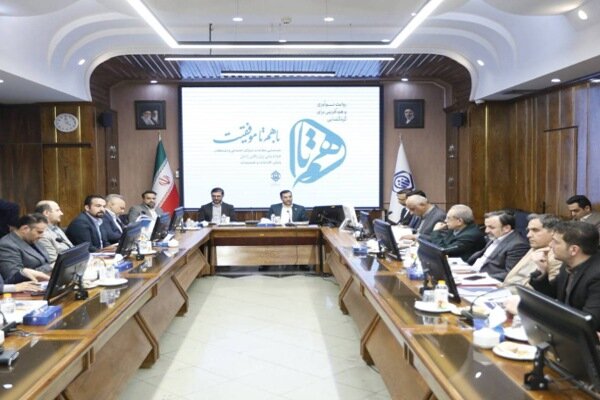 ساکنین تهران