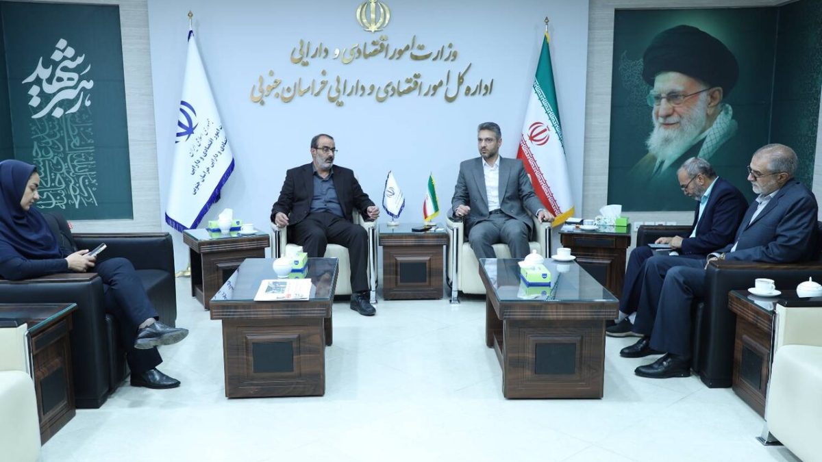 بازپروری زندانیان نیازمند حمایت دستگاه‌های اجرایی است